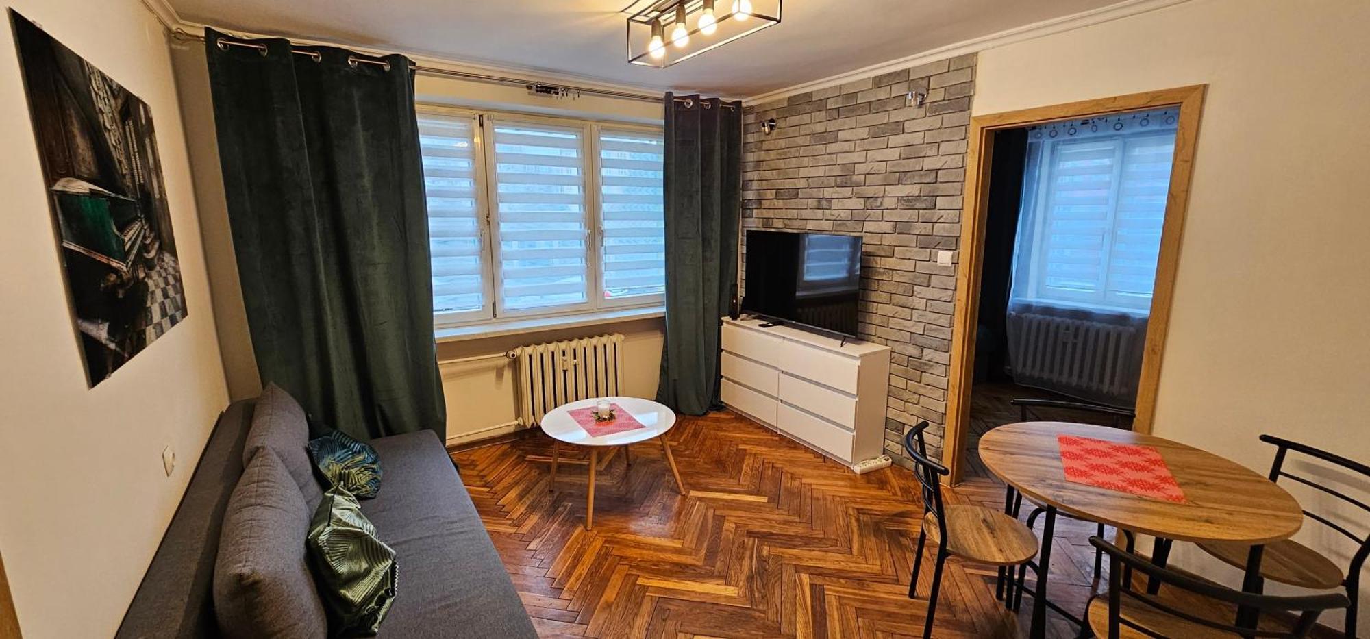 Apartment On The San River Przemyśl Exterior foto